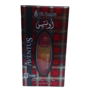 al-nuaim perfume